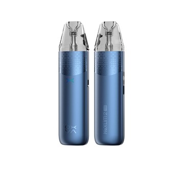 POD KIT OXVA NEXLIM 2 MINI - NAVY BLUE