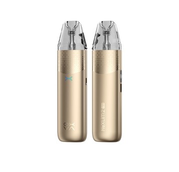 POD KIT OXVA NEXLIM 2 MINI - SOLAR GOLD