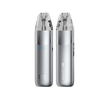 POD KIT OXVA NEXLIM 2 MINI - TITANIUM GRAY