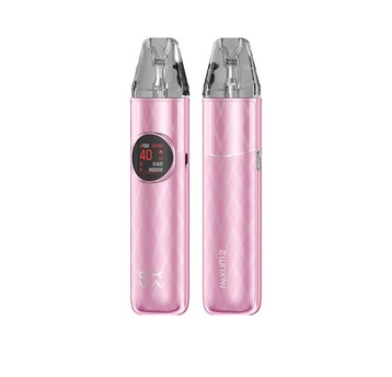 POD KIT OXVA NEXLIM 2 - SHINY PINK