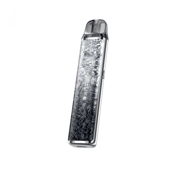 POD Lost Vape Ursa Nano 3 - Glacial Silver