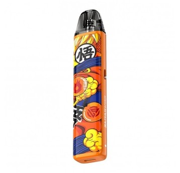 POD Lost Vape Ursa Nano 3 - Saiyan Spirit