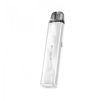 POD Lost Vape Ursa Nano 3 - Silk White