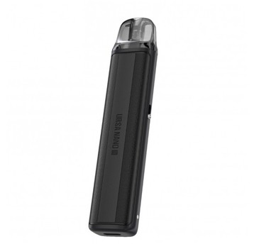 POD Lost Vape Ursa Nano 3 - Twill Black