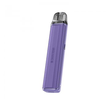 POD Lost Vape Ursa Nano 3 - Twill Violet