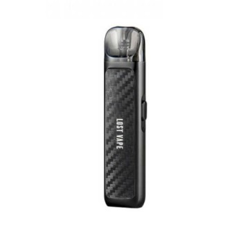 POD Lost Vape Ursa Nano - Black Carbon Fiber