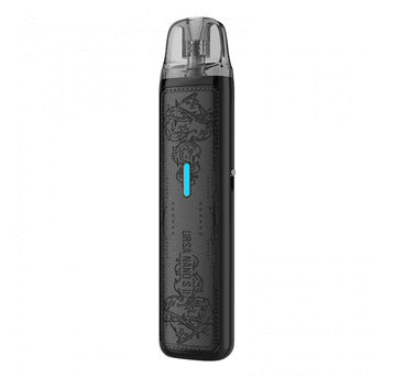 POD Lost Vape Ursa Nano S II - Black Thorns