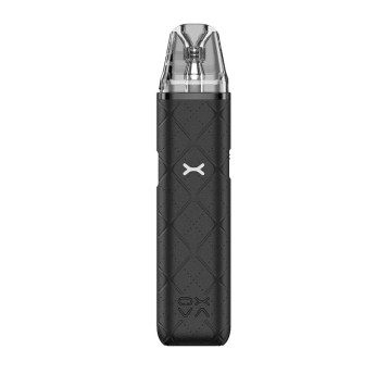 POD Oxva Xlim Go - Black