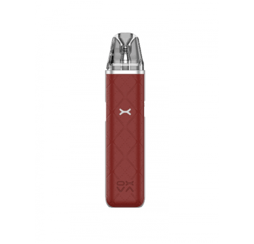 POD Oxva Xlim Go - Light Red