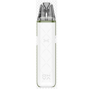POD Oxva Xlim Go - White