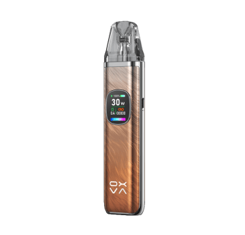POD Oxva Xlim Pro 2 - Amber Orange