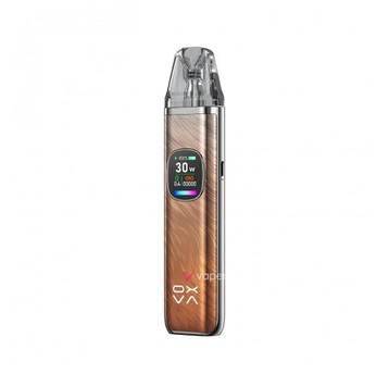 POD Oxva Xlim Pro 2 - Amber Orange