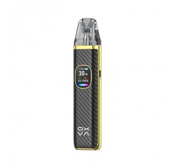 POD Oxva Xlim Pro 2 - Black Carbon