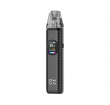 POD Oxva Xlim Pro 2 - Black Warior