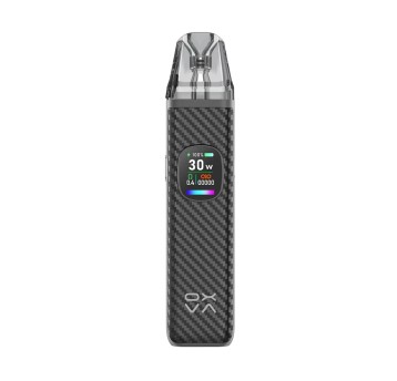 POD Oxva Xlim Pro 2 - Black Warior
