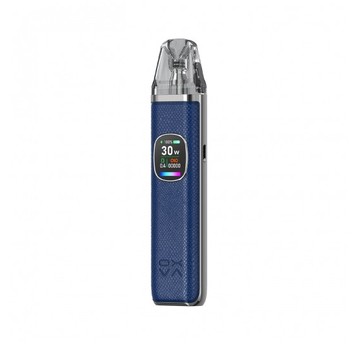 POD Oxva Xlim Pro 2 - Blue Python