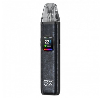 POD Oxva Xlim Pro 2 DNA Frost Titanium Blue