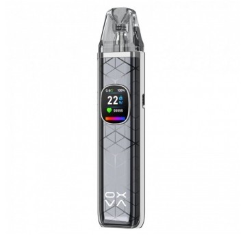 POD Oxva Xlim Pro 2 DNA Nebula Gray