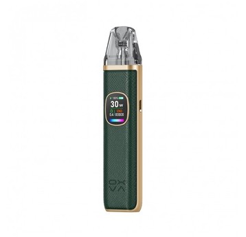 POD Oxva Xlim Pro 2 - Green Python