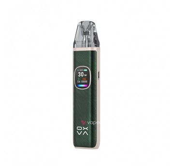 POD Oxva Xlim Pro 2 - Jungle Green