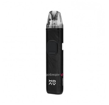 POD Oxva Xlim Pro 2 - Platinum Black