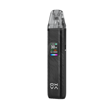 POD Oxva Xlim Pro 2 - Platinum Black