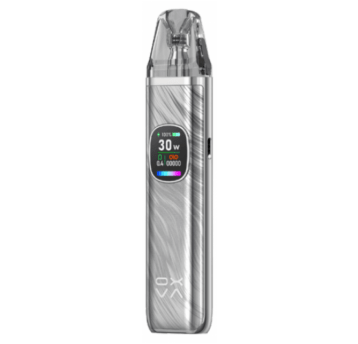 POD Oxva Xlim Pro 2 - Platinum Gray