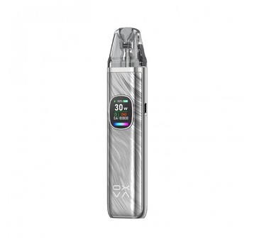 POD Oxva Xlim Pro 2 - Platinum Gray