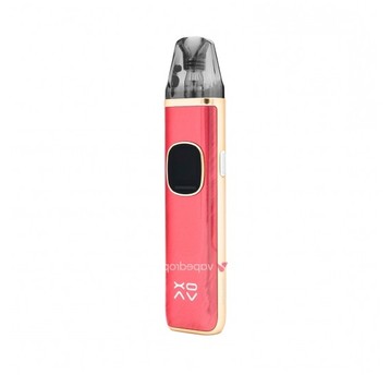 POD Oxva Xlim Pro 2 - Rose Pink