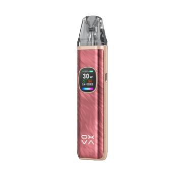 POD Oxva Xlim Pro 2 - Rose Pink