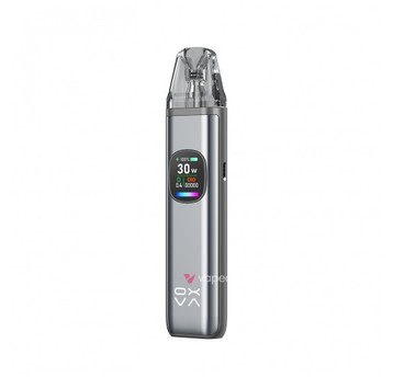 POD Oxva Xlim Pro 2 - Titanium Grey