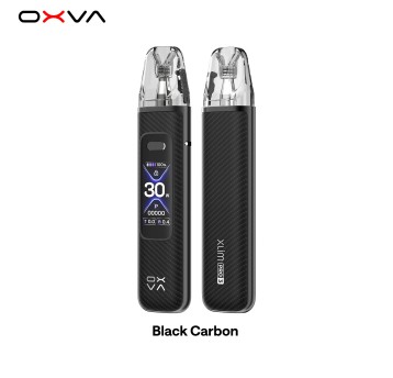 POD Oxva Xlim Pro 3 - Black Carbon