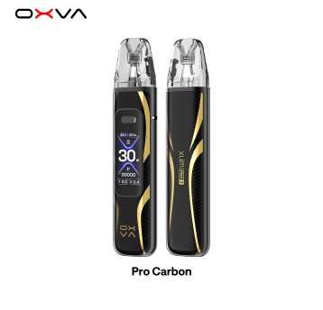 POD Oxva Xlim Pro 3 - Pro Carbon