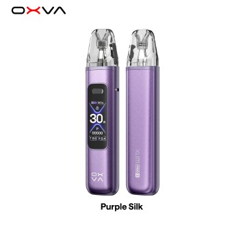 POD Oxva Xlim Pro 3 - Purple Silk