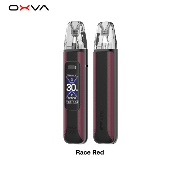 POD Oxva Xlim Pro 3 - Race Red
