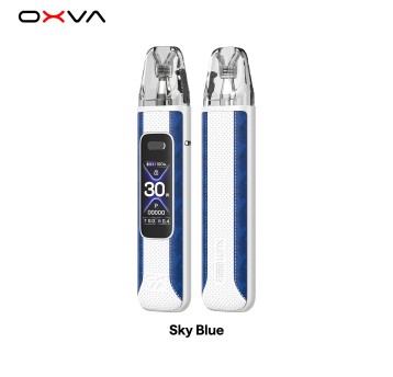 POD Oxva Xlim Pro 3 - Sky Blue