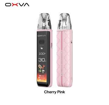 POD Oxva Xlim Pro 3 Ultra - Cherry Pink