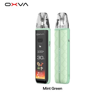 POD Oxva Xlim Pro 3 Ultra - Mint Green