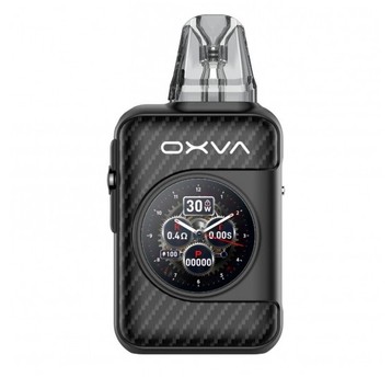POD OXVA XLIM SQ Pro 2- Black Carbon