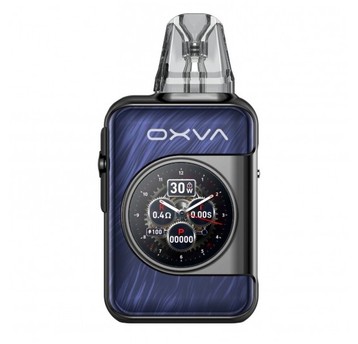 POD OXVA XLIM SQ Pro 2- Blue Shadow