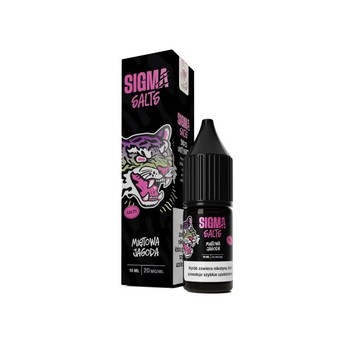 Sigma Salts 10ml 20mg Miętowa Jagoda