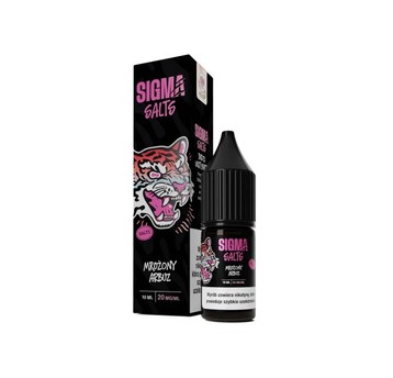 Sigma Salts 10ml 20mg Mrożony Arbuz