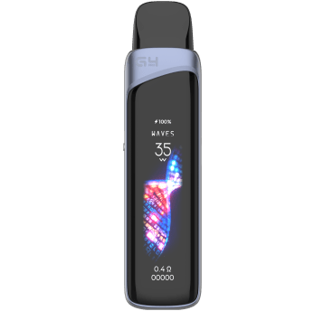 UWELL Caliburn G4 PRO KIT Ink Blue