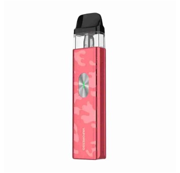 Vaporesso XROS 4 Mini 1000mAh - Camo Red