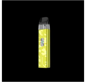 Vaporesso XROS 4 Mini 1000mAh - Camo Yellow