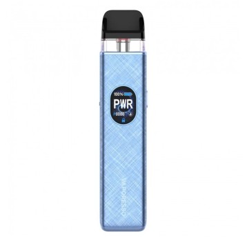 Vaporesso Xros 5 Blue Silk
