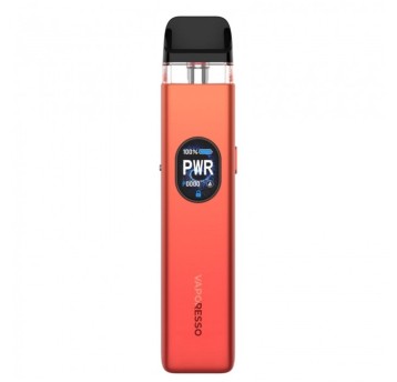 Vaporesso Xros 5 Coral Red