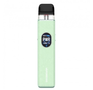 Vaporesso Xros 5 Jade Green