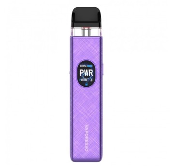 Vaporesso Xros 5 Violet Silk