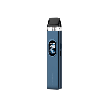 Vaporesso Xros 6 - Abyssal Blue